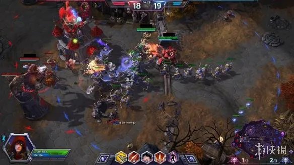 《风暴英雄》获IGN重新评分：8.0分 游戏会很有趣！