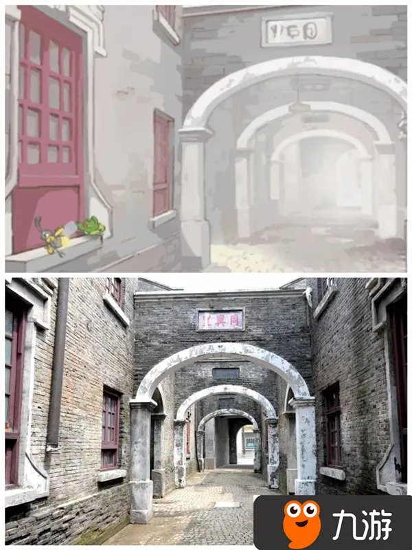 旅行青蛙中国版有哪些景点 青蛙中国之旅景点大全