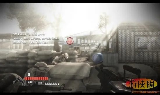 《战火纷飞：阿富汗》图文流程攻略