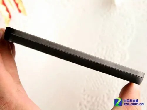 军工级品质双卡安卓智能机 金长虹v7评测