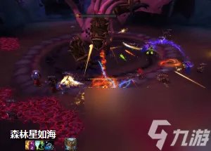 魔兽世界伊格德尔怎么打 魔兽手游伊格诺斯详解 2023推荐