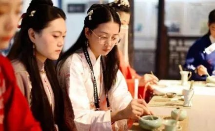 西塘汉服文化节2020年时间