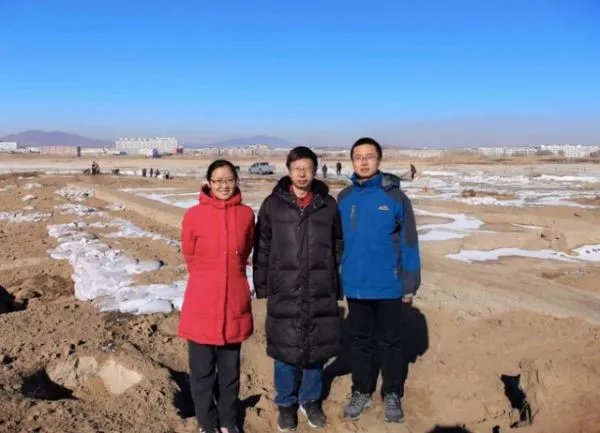 考古界团宠钟芳蓉北大报到，为何钟芳蓉一直备受关注？