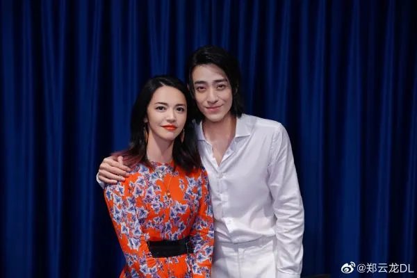 仝卓事件，为何姚晨会躺枪