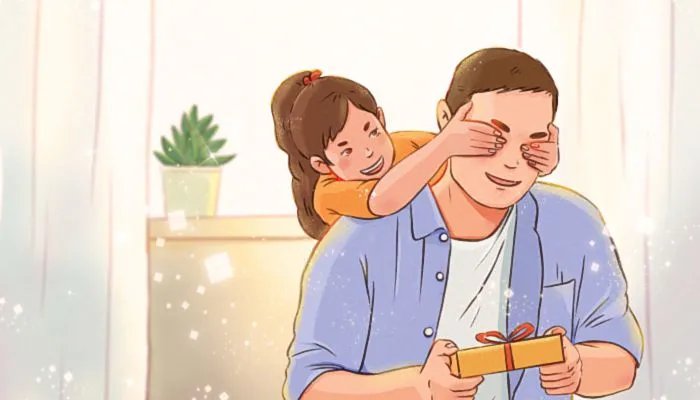 父亲节的由来和故事 父亲节的故事简短介绍