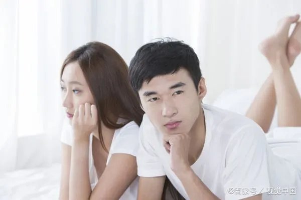 你因为你的另一半哭的最伤心的一次是什么时候？