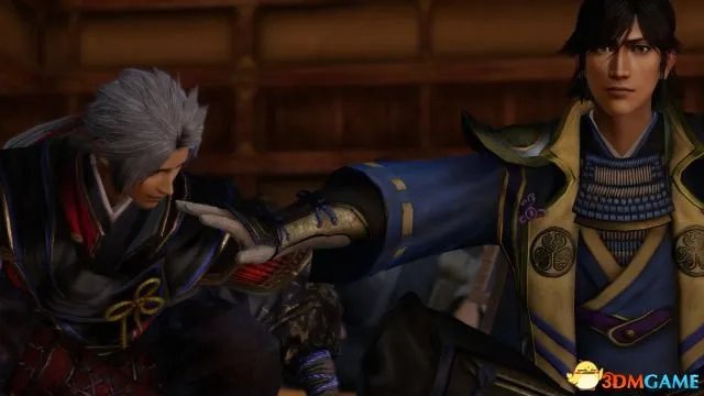 战国无双:真田丸 图文攻略 全关卡全剧情流程攻略