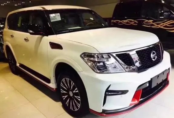 尼桑皮卡车油箱能加多少升汽油