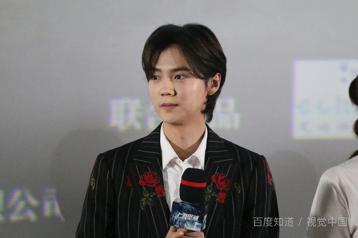 滕华涛称用错了鹿晗，《上海堡垒》扑街鹿晗负全责吗？