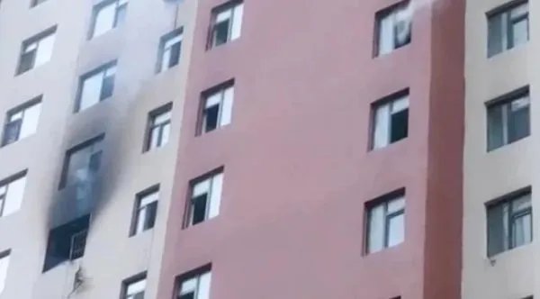 吉林一小区火灾致男童身亡，火灾发生的原因是什么？