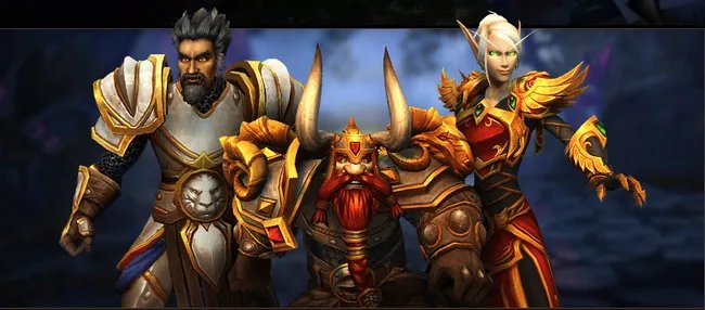 魔兽世界一般维护多久？