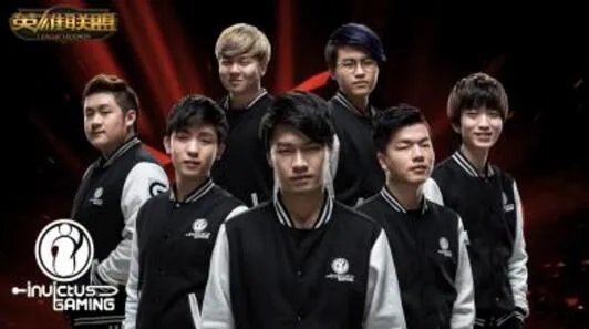 IG小时光宣布退役 心态爆炸不适合职业