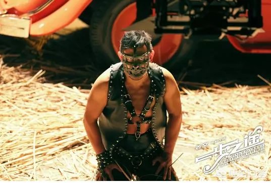 关于姜文的电影《一步之遥》您的观后感是什么？