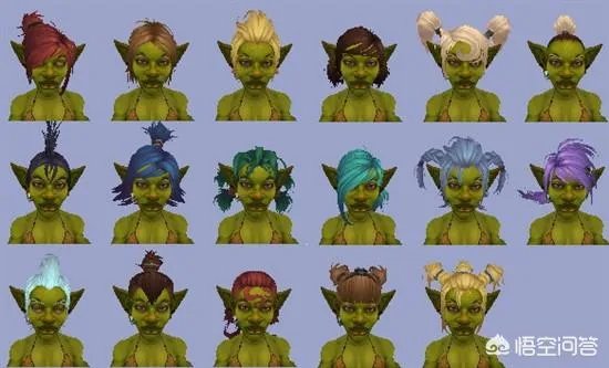 《魔兽世界》中最适合地精的职业是什么？