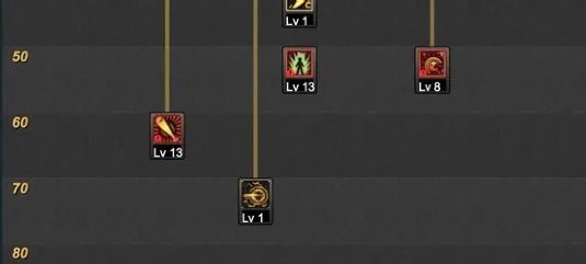 DNF85级战斗法师技能加点 85级力法刷图加点