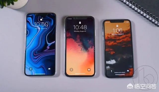 2018款iPhone发布在即，重要细节均遭爆料，新iPhone值得入手吗？你怎么看？