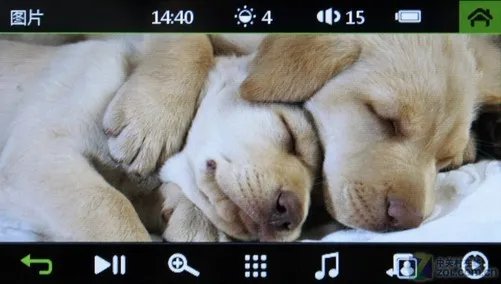 C430家族添触屏新成员 台电C430P评测