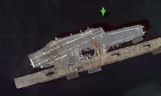 母舰核心的介绍