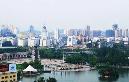 2016年中国百强城市榜单中，芜湖市排名多少？