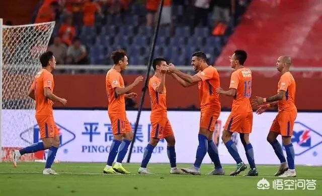 足协杯首回合鲁能客场1:0一方占得先机，是否意味着鲁能已经拿到了亚冠资格？