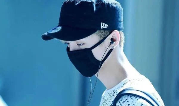 鹿晗的恐高有多严重？