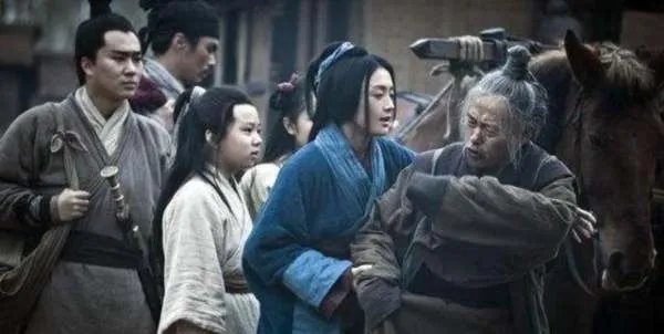 吕雉是不是中国历史上最旺夫的女人?