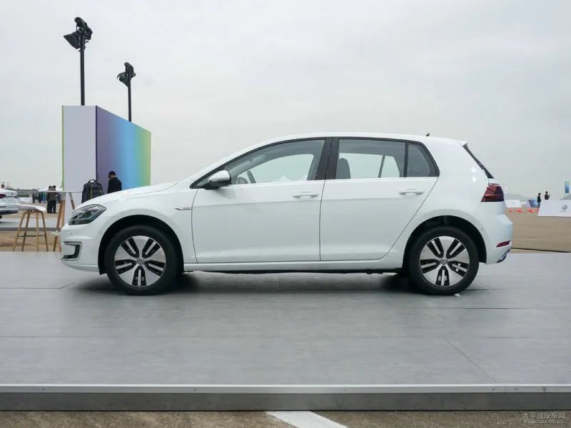 高尔夫·纯电5座最低价格是多少钱？高尔夫·纯电报价