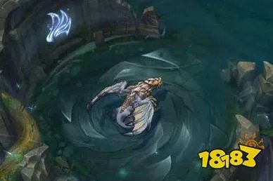 英雄联盟新版小龙效果有什么改动？元素崛起版本小龙效果介绍