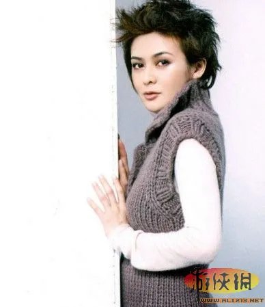 霍建华陈乔恩疑复合 盘点昔日美艳绯闻女友