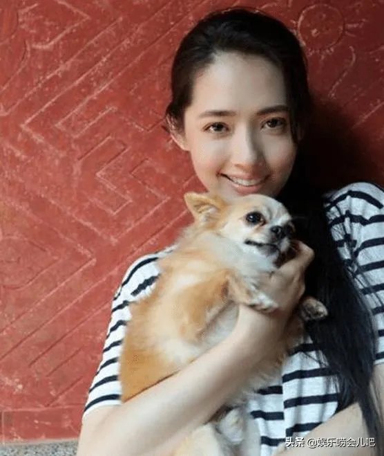 你知道哪些明星，在家养有什么样的宠物呢？