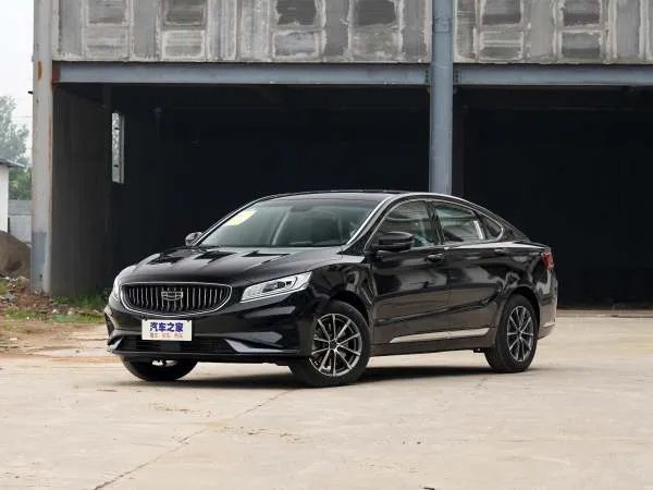 年度不容错过的购车好时机！11.11疯狂购车节：博瑞，最高优惠2万！