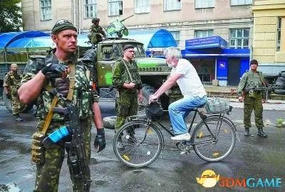 从马航MH17客机坠毁说起：盘点全球5大最危险航线