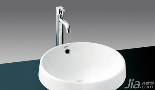 如何挑选洗手盆 卫浴洗手盆选购要点