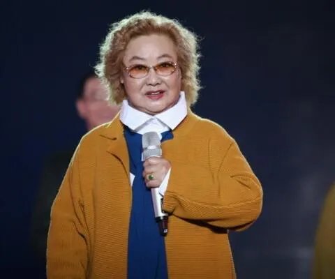 艺术家郭兰英老公身世背景曝光  公开歌唱家两段婚姻生活