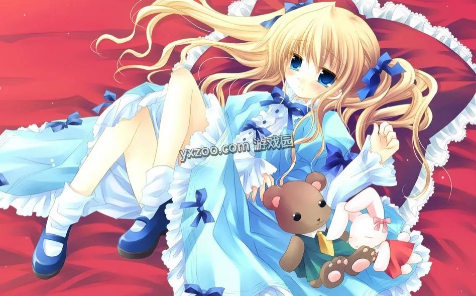 纯情少年与梦中的爱丽丝的作者简介