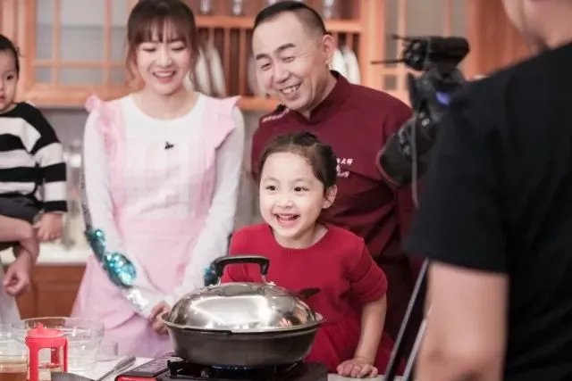 暖暖的味道 | 家中饭菜香,才是幸福的滋味