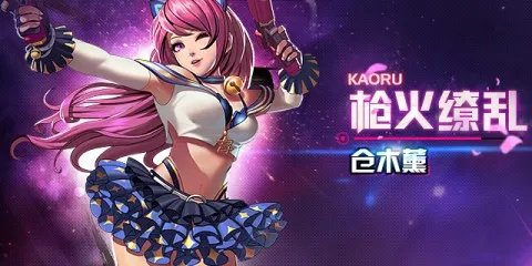 天天炫斗人物技能加点攻略