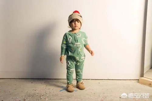 有哪些童装的一线品牌？