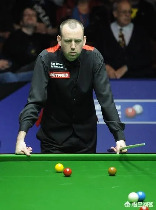 2018斯诺克世锦赛八强全部产生，对阵情况如何？谁能晋级四强？