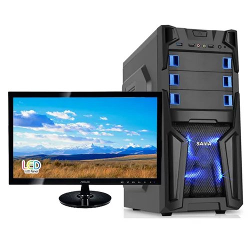 电脑组装机配置推荐 8000元组装电脑超乎你的想象