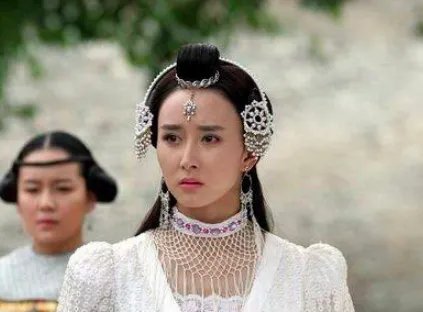 胡静主演电视剧