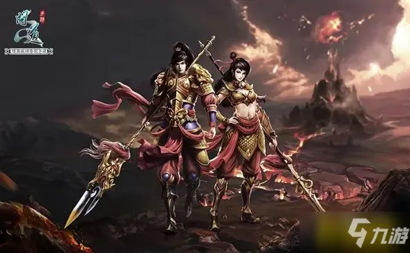 《问道手游》地府鬼卒选择哪个好 地府鬼卒对比分析