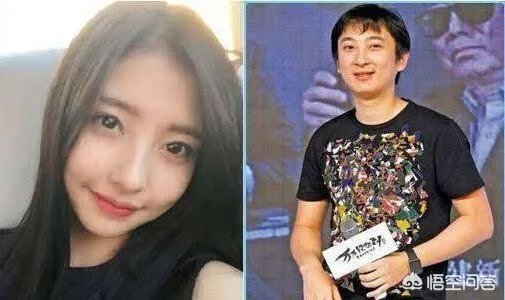 王思聪前女友豆得儿现身《快乐大本营》，为何分手后豆得儿颜值下降的如此之快？