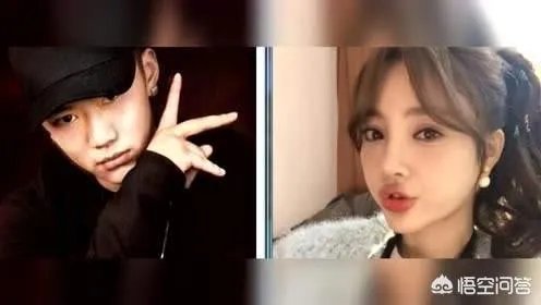 2017年末李小璐在PGone家过夜,你怎么看这个事件?