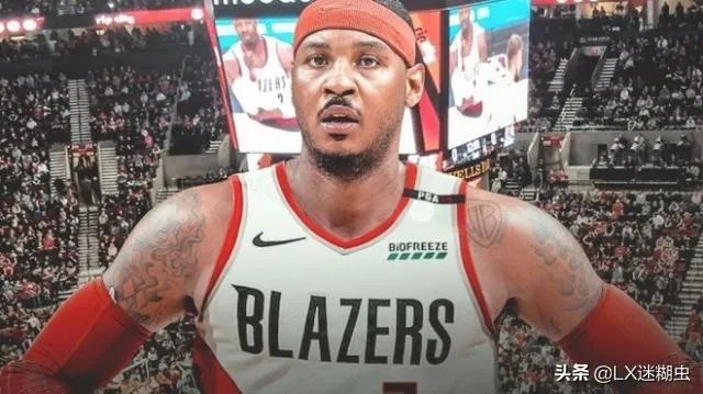 拿日薪的安东尼帮开拓者取得连胜，你觉得开拓者会追加合同吗？