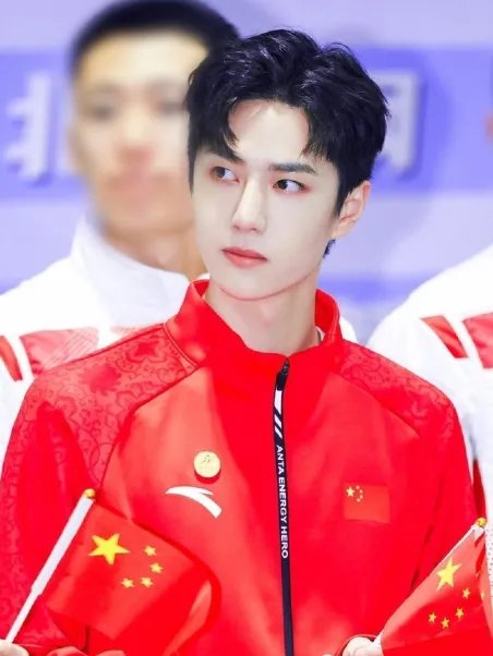 对于杨迪妈妈把沈腾认成王一博，沈腾与王一博有无回应？