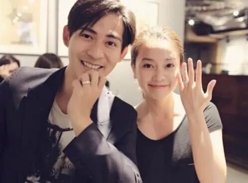 周渝民宣布结婚 网友：我最好的青春结束了