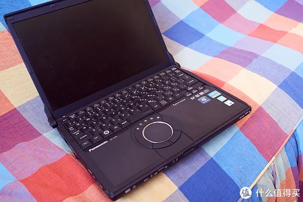 记一次松下笔记本电池召回事件及简单晒单