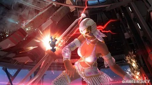 死或生5主打！2012年9月XBOX360游戏发售预览