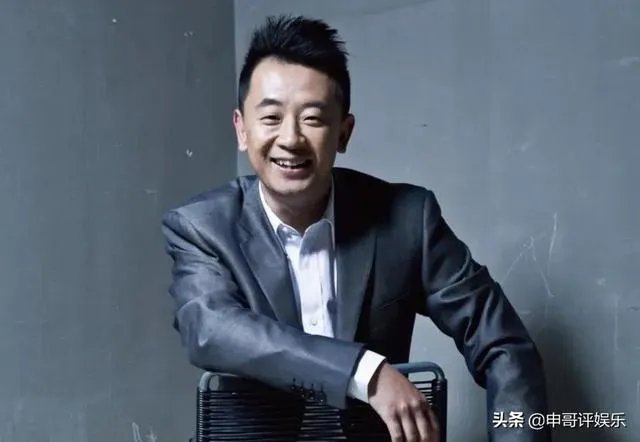 吴秀波演技超高老了成这样可惜了，他还能复出吗